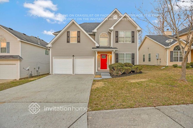 Building Photo - 2796 Two Lakes Cir