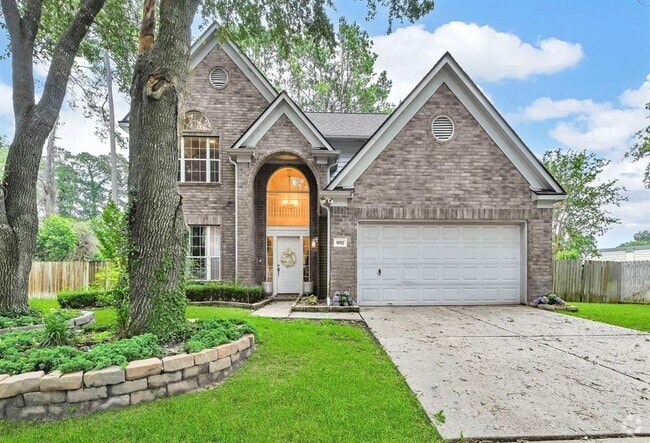 Building Photo - 19102 Milloak Dr Rental