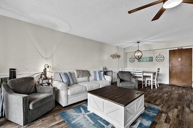 Photo - 3600 S Ocean Shore Blvd Unit 613