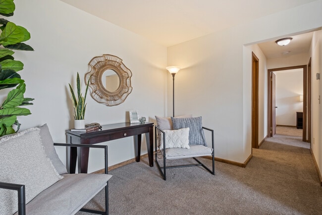 Woodfield Apartments