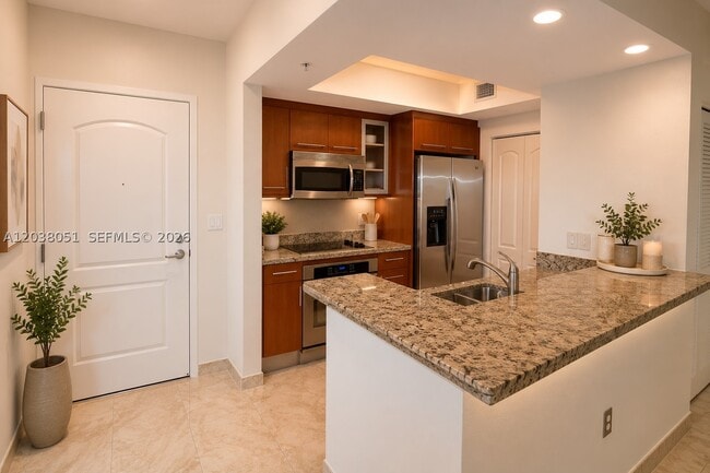 Building Photo - 110 Washington 1512 Unit 1512