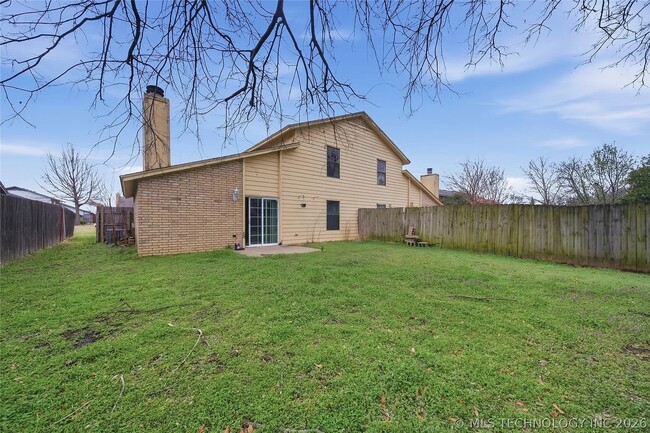 Building Photo - 6738 S 78th East Ave