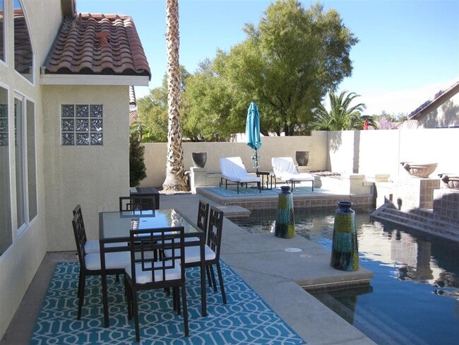 Photo - Beautiful and Highly Upgraded Seven Hills Home with Upgraded Pool