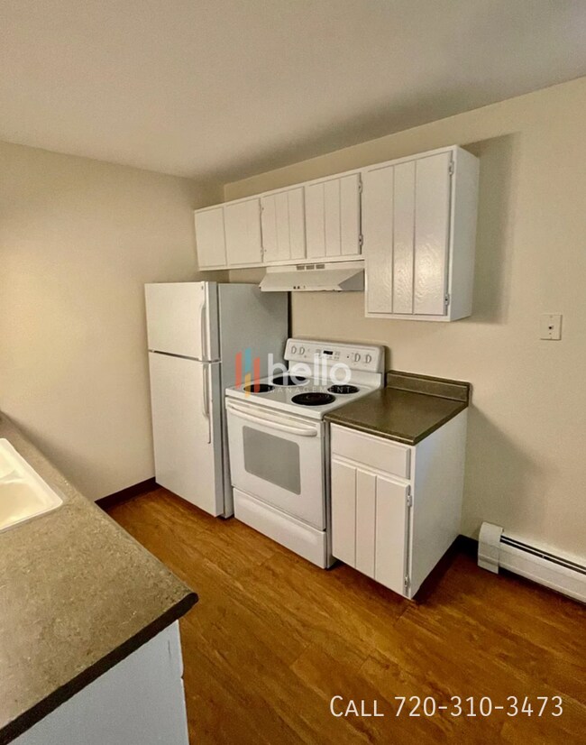 Building Photo - 7299 Newton St Unit 202