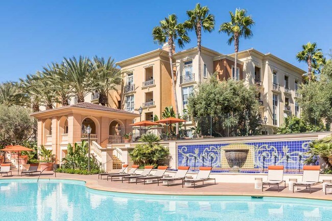 Villa Siena Apartment Homes