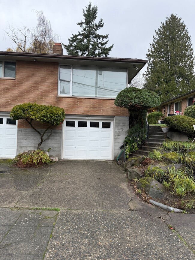 street view - dedicated parking - no garage access - 3212 NW 65th St Unit 3212 A