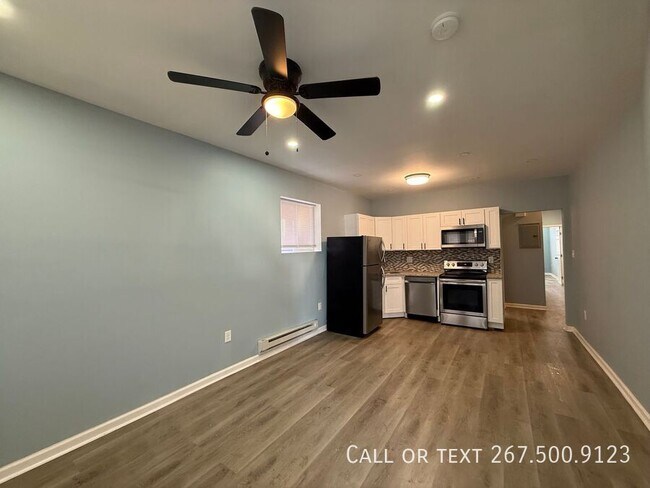 Photo - 6024 Christian St Unit First Floor