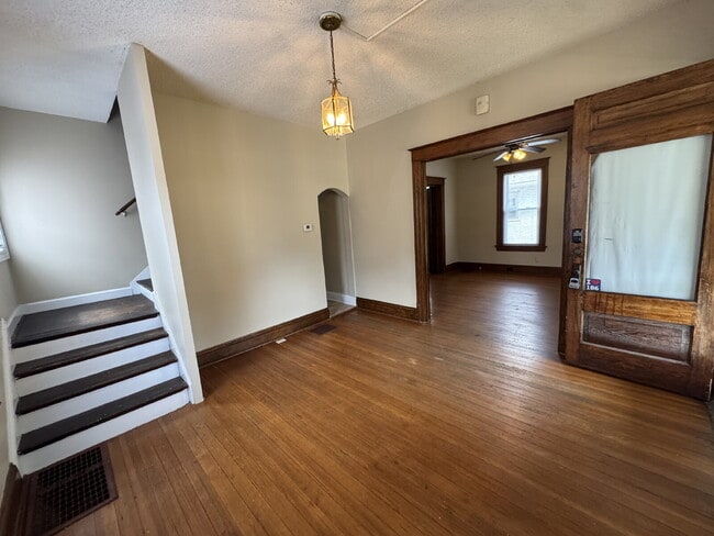 Photo - Old Time Rock & Roll — 4 Bedroom Home with Classic Character