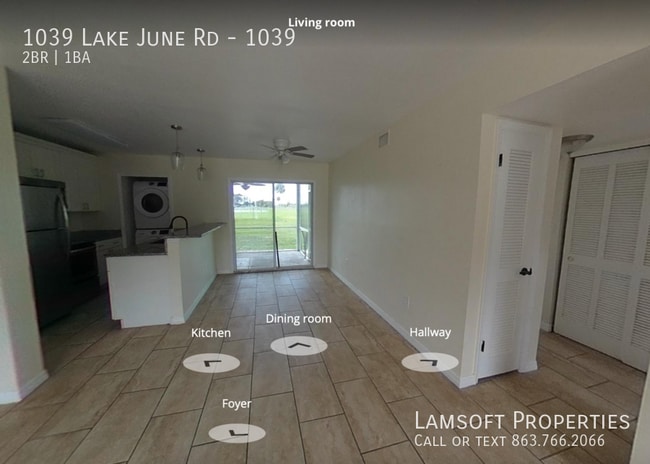 Photo - 1039 Lake June Rd Unit 1039