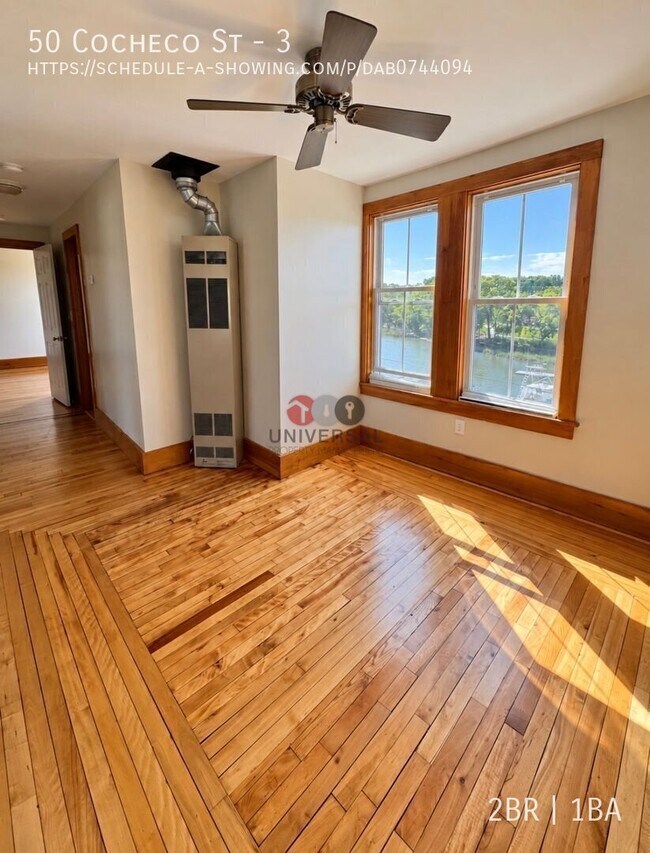 50 Cocheco St Unit 3