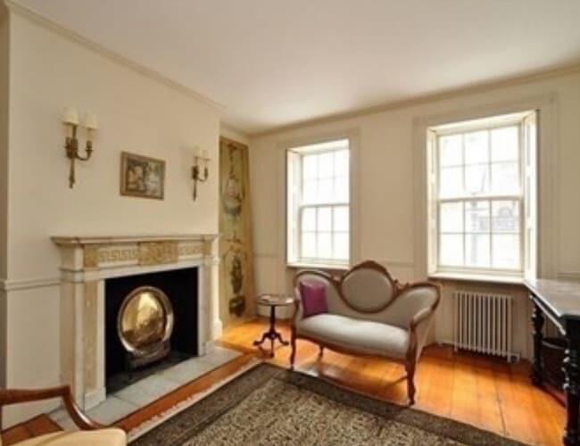 Building Photo - 21 Chestnut St Unit 3 Rental