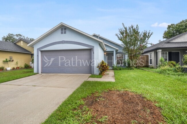 Building Photo - 8612 Claiborne Ct