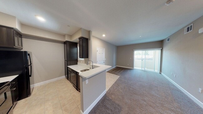 Edgewater Apartments