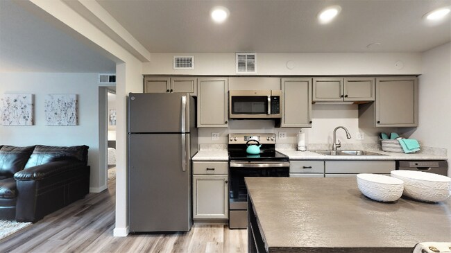 Photo - 1711 Hudson St Unit 3