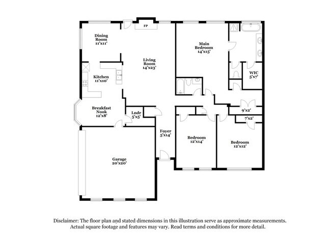 Photo - 85 Pompas Ct