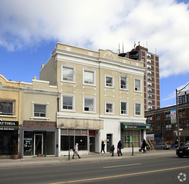 Photo - 2453-2455 Yonge St