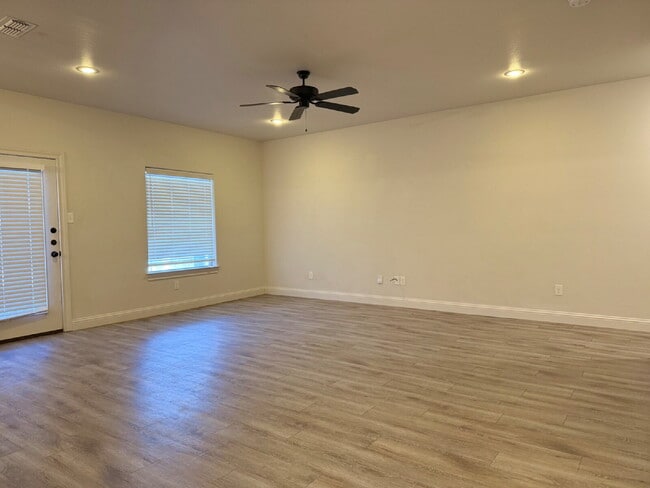 Photo - Elevated Finishes, Unbeatable Backyard, and a Location That Delivers Unidad B