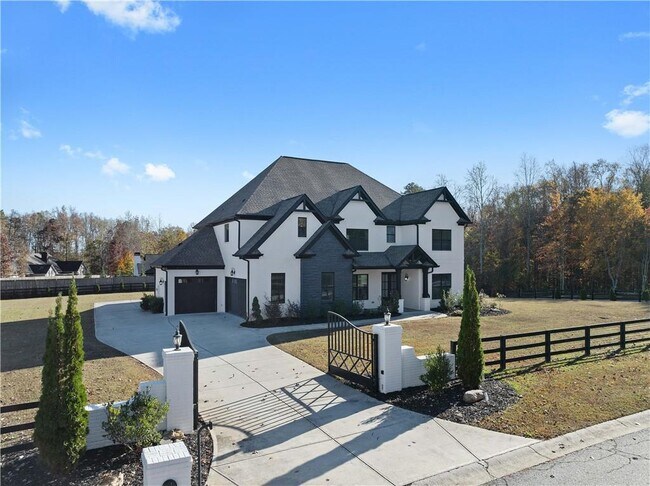 Photo - 3935 Allen Ln NE