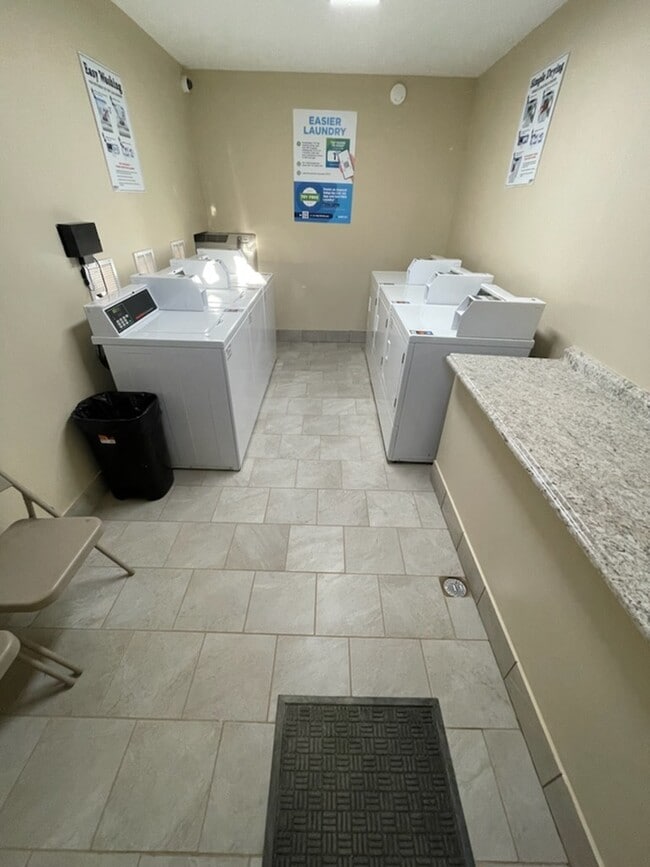 Elm Grove Apartments