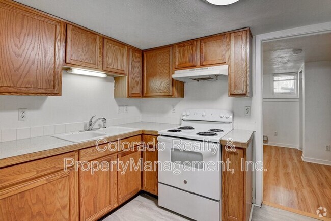 Building Photo - 5001 W 30th Ave Unit #5007 Rental