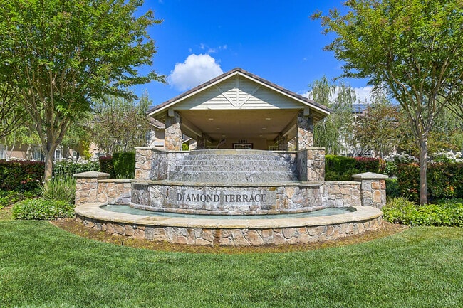 Diamond Terrace Apartments After 55 Community