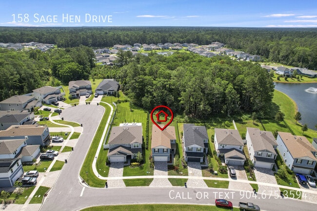 158 Sage Hen Dr