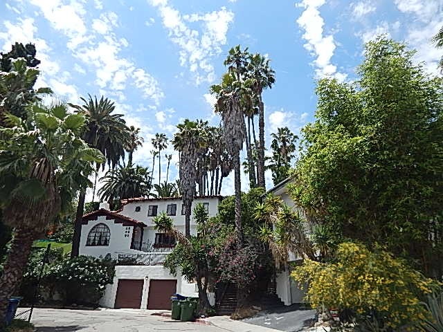 The Street