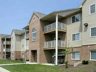 Wish Village Apartments