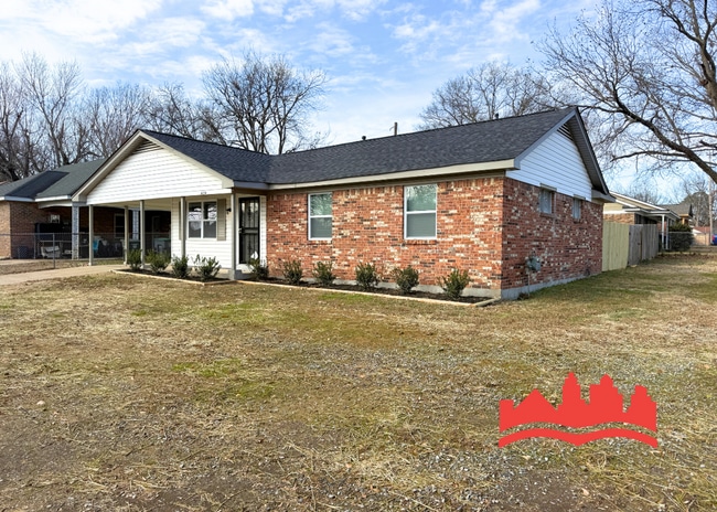 Photo - 4134 Parkchester Ave