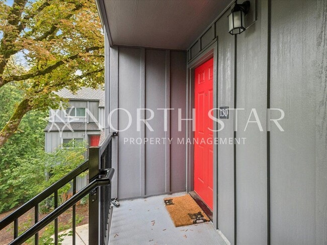 Photo - Mt. Park Condo with High Ceilings