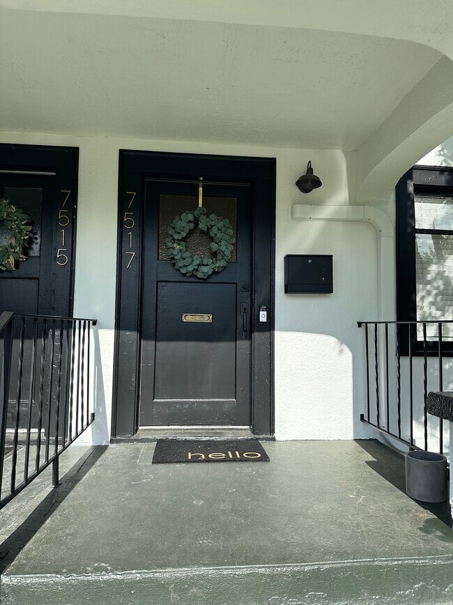 Photo - 7515 N Albina Ave Unit 7517