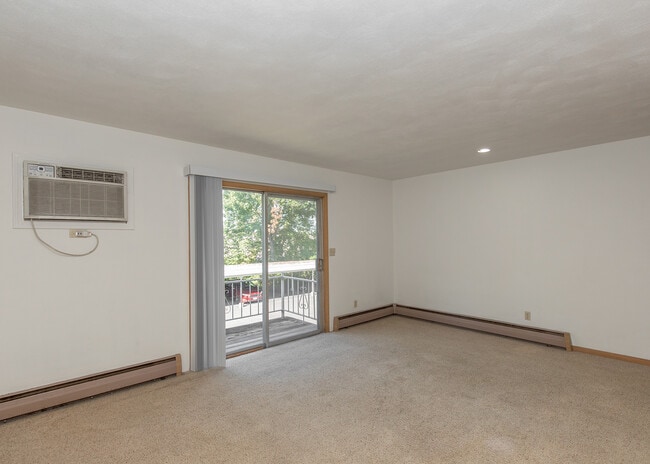 Eastridge Villa