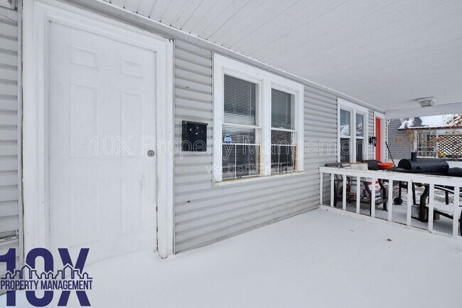 Photo - 1097 E 21st Ave