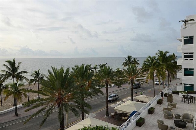 Photo - 101 S Fort Lauderdale Beach Blvd Unidad 1206