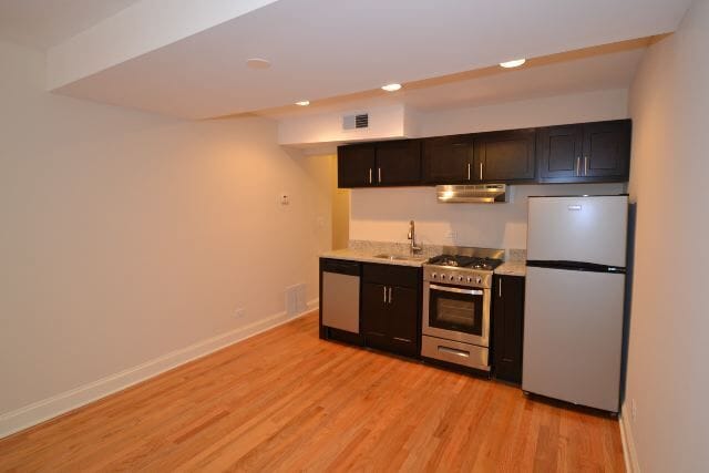 4139 N Ashland Ave Unidad 6H
