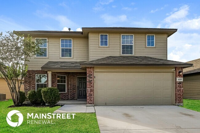 Building Photo - 419 Eastern Phoebe