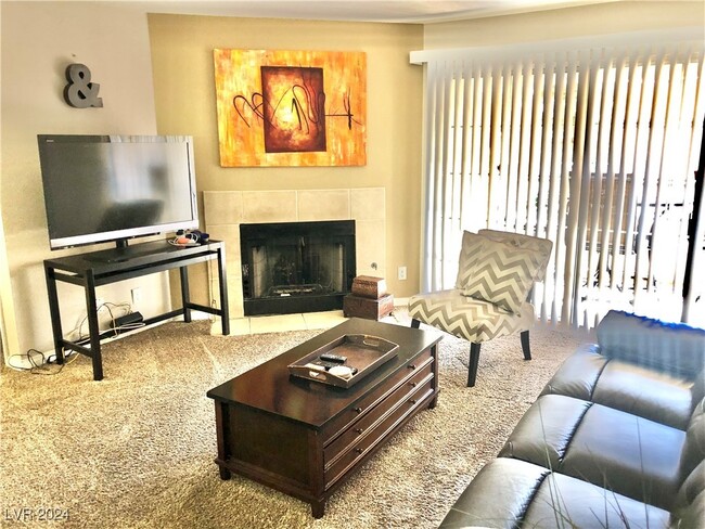 Photo - 2200 S Fort Apache Rd Condo Unit 2162