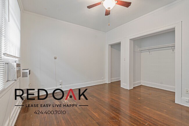 1021 S Park View St Unidad 104