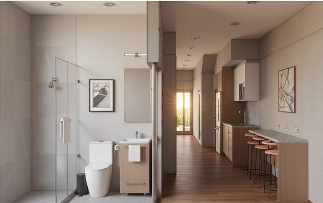 Photo - 23 Ross | Student Housing