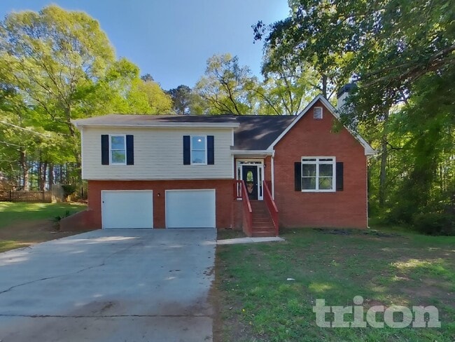 Building Photo - 1710 Hidden Shoals Dr SE