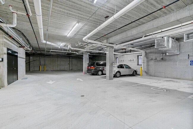 Photo - Fuller Park Flats