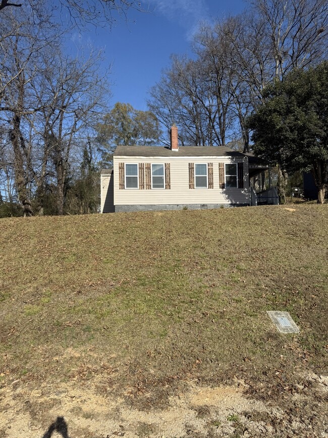 Photo - 6633 Millard Fuller Rd