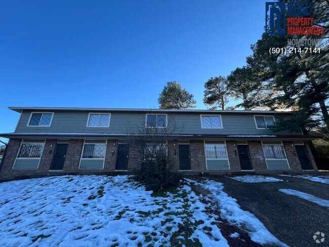 Building Photo - 5707 Sonora Dr Unit E Rental