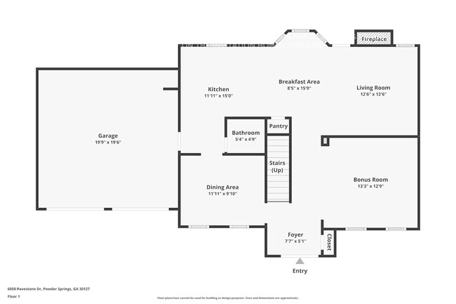 Photo - 6058 Pavestone Dr SW
