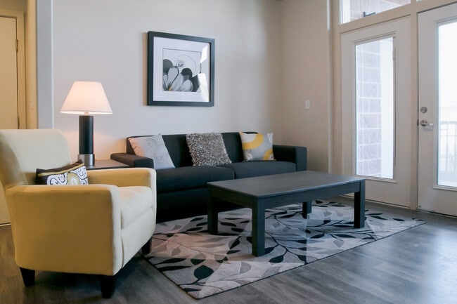 Photo - Canyon Crossing at Riverwalk