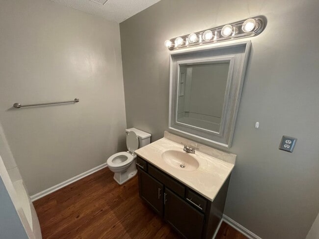 Photo - Quaint End Unit Two Bedroom Townhome in Cary