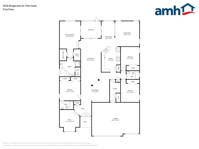 Photo - 6226 Bridgevista Dr