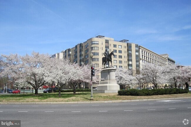 Building Photo - 1 Scott Cir NW Unit 617A Rental