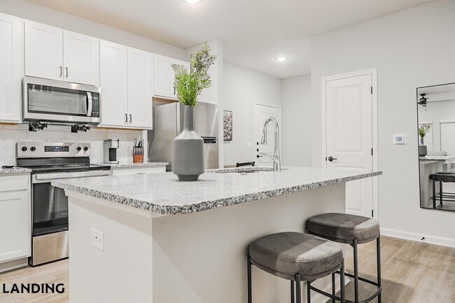 Photo - 1650 Harris Hill Rd Unidad 07-7307