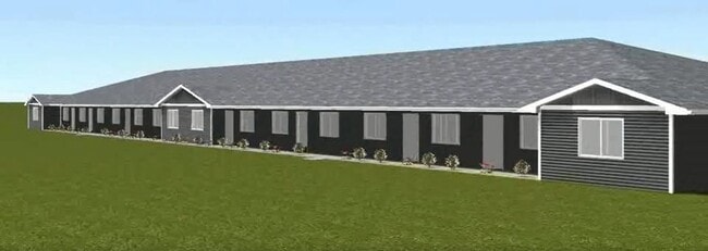 401 Lincoln St Unit #1